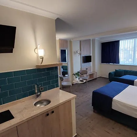 Park 3* Istanbul