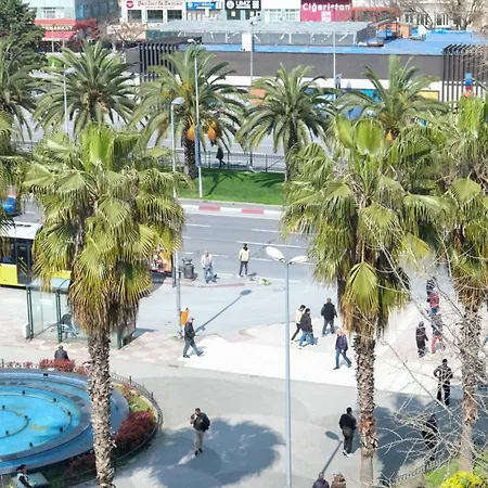 Park 3* Istanbul