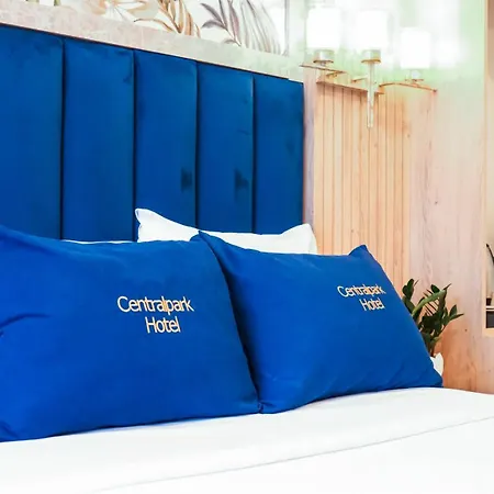Park Hotel 3*