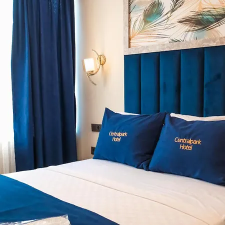 ホテル Park 3*