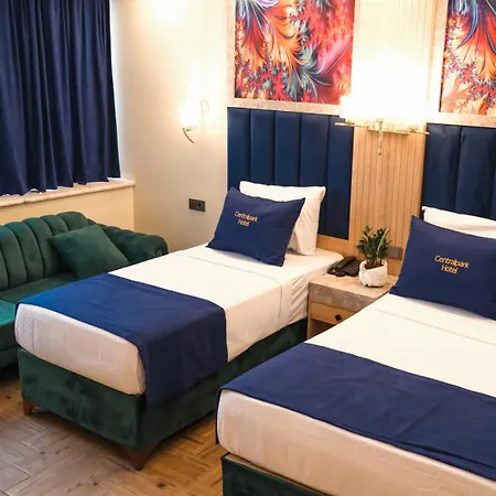 Park Hotel Istanbul