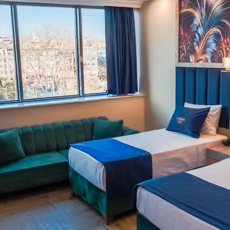 Park 3* Istanbul