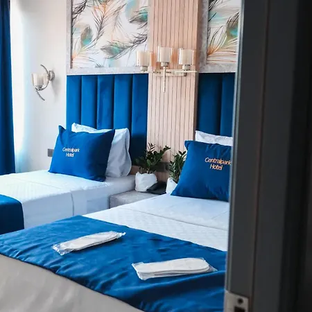 Park 3* Istanbul