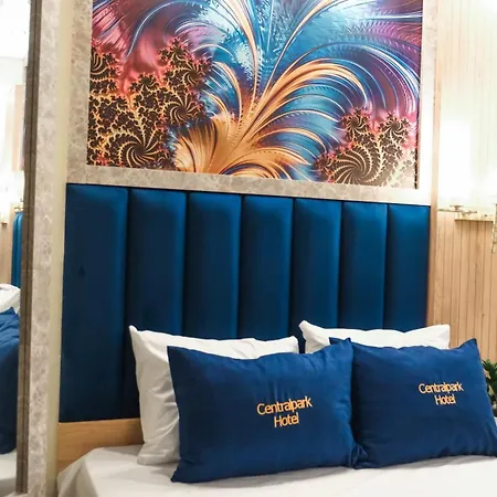 Hotel Park 3*